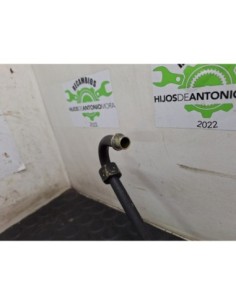 VALVULA PISADERA DE FRENO VOLVO FH 13 - 110093