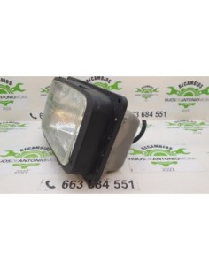 DEFLECTOR IZQUIERDO  RENAULT MIDLUM - 110123