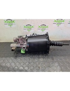 MECANISMO LIMPIA MAN TG - A 35 XXX - 110125