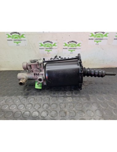 MECANISMO LIMPIA MAN TG - A 35 XXX - 110125