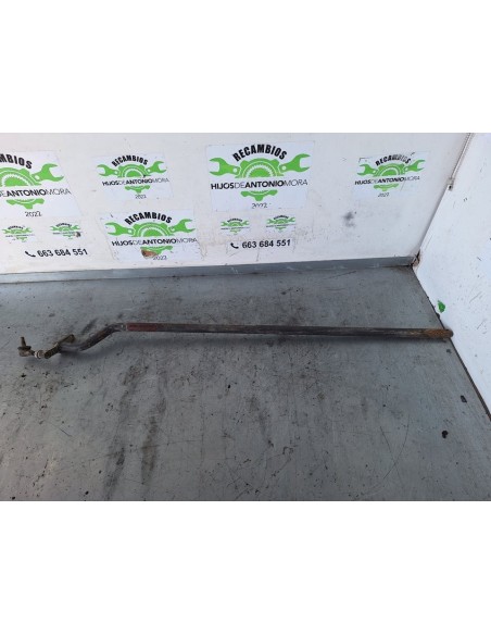GUARDABARROS BAJO CABINA DERECHO NISSAN ECO - T 100 45/78 KW/E2 - 110153