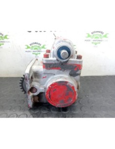 TUBO ESCAPE TRASERO NISSAN NT400 CABSTAR - 110159