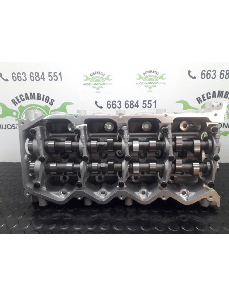 WARNING DAF SERIE XF EURO 6 - 109380