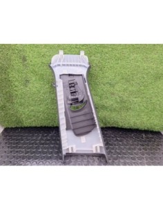 TUBO INTERCOOLER METALICO SCANIA SERIE P/G/R - 110239