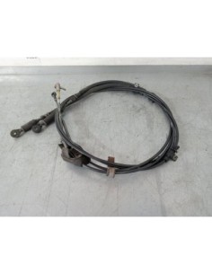 EJE TRASERO IVECO DAILY CAJA CERRADA - 110240 2