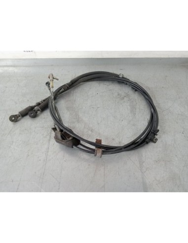 PARAGOLPES TRASERO AUDI A4 AVANT - 92689