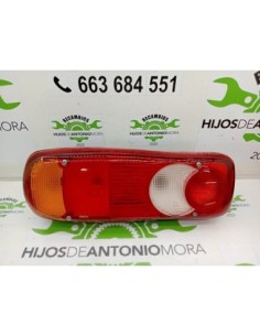 VALVULA 4 VIAS IVECO EUROCARGO - 91745