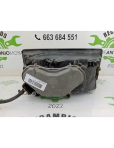 ALTERNADOR DAF SERIE LF45 DESDE 01 - 110270