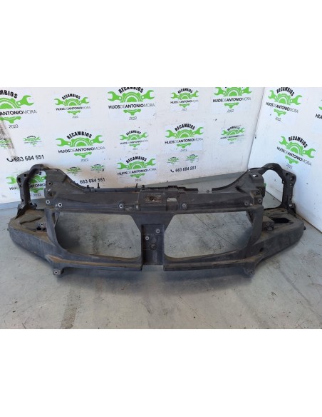 TAQUES RENAULT MAGNUM AB 2005 - 95904