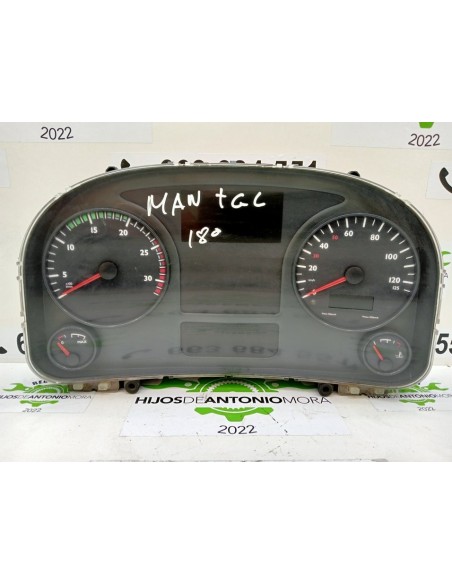 VALVULA 6 VIAS  IVECO STRALIS - 95835