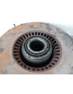 SOPORTE MOTOR TRASERO MAN TGX 35 XXX - 110300