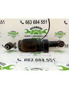 SOPORTE MOTOR TRASERO MAN TGX 35 XXX - 110300 2