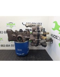 DEPOSITO EXPANSION IVECO STRALIS - 96139