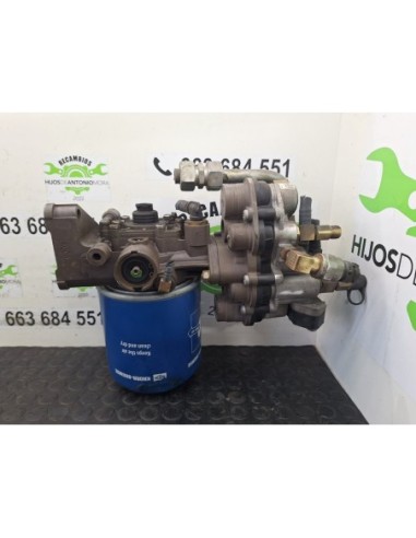 GUANTERA VOLKSWAGEN GOLF VII LIM  - 93093