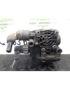 TAPA VOLANTE MERCEDES SPRINTERII CAJA CERRADA - 110307