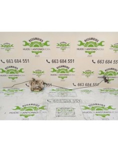 CERRADURA PUERTA DELANTERA DERECHA MERCEDES SPRINTERII...