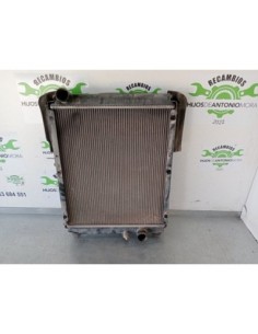 PEDAL ACELERADOR MERCEDES SPRINTERII CAJA CERRADA - 110329