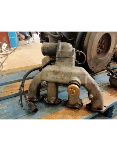 MANDO LIMPIA NISSAN CABSTAR - 98539