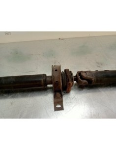 BOMBA LIMPIA MERCEDES SPRINTERII CAJA CERRADA - 110341