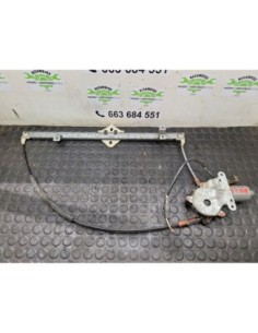 CENTRALITA MERCEDES ATEGO 2-EJES 18 T /BM 950/2/4 - 110348