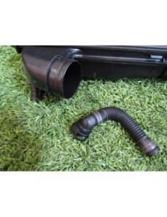 TUBO ADMISION METALICO MERCEDES ATEGO 2-EJES 18 T /BM...