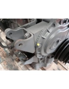 DEFLECTOR DERECHO  RENAULT PREMIUM ROUTE - 2006 - 100660