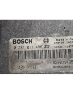 TAPA  MERCEDES SPRINTERII CAJA CERRADA - 110435