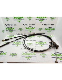 TUBO FILTRO AIRE MERCEDES SPRINTERII CAJA CERRADA - 110439