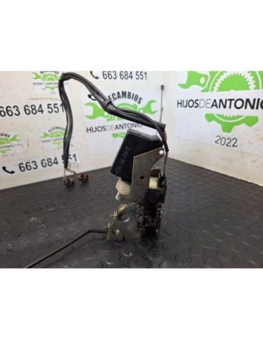 TUBO INTERCOOLER RENAULT M 230 - 100123