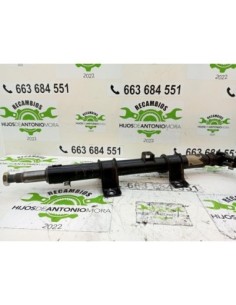 BOMBA HIDRAULICA BASCULANTE » OTROS    MODELOS - 110455