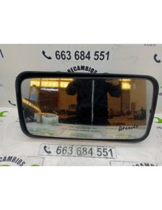 COLECTOR ADMISION SCANIA SERIE P/G/R - 110464