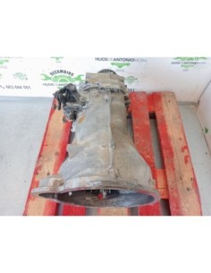 VALVULA SUSPENSION TRASERA RENAULT MAGNUM 480 DXI - 110468