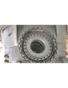 MANDO CALEFACCION / AIRE ACONDICIONADO VOLVO FH 12 2002 -...