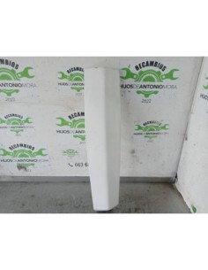 PLASTICO IVECO DAILY CAJA ABIERTA / VOLQUETE - 110508