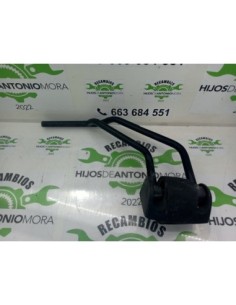 VALVULA FRENO DE MOTOR SCANIA SERIE P/G/R - 110511