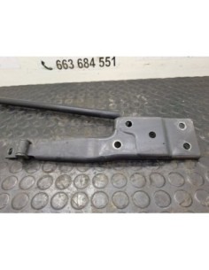 PALIER TRASERO IVECO DAILY CAJA ABIERTA / VOLQUETE - 110530