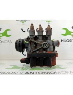 CAJA CAMBIOS RENAULT MAGNUM 4XX 18/4XX 26 02 -  - 110539