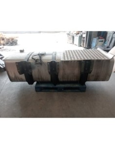 CAJA CAMBIOS RENAULT MAGNUM 4XX 18/4XX 26 02 -  - 110539 2