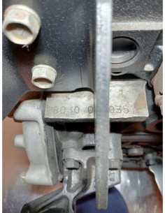 CILINDRO CAJA CAMBIOS MAN TG - A 35 XXX - 110542