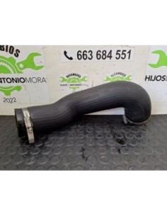 MOTOR ARRANQUE IVECO DAILY CAJA ABIERTA / VOLQUETE - 110545