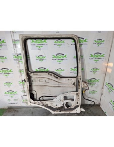 ALETIN DELANTERO IZQUIERDO IVECO DAILY CAJA...