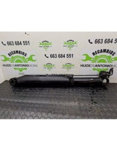 VALVULA SUSPENSION TRASERA MAN TGX 35 XXX - 110578