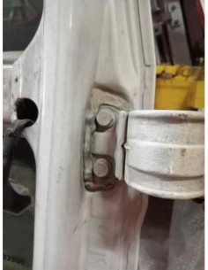 BOMBA ELEVAR CABINA VOLVO FL 10 - 110595