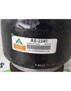 VARILLA ACEITE NISSAN CABSTAR - 110606