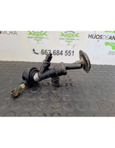 MANDO ELEVALUNAS DELANTERO IZQUIERDO  NISSAN L35 95 - 110628