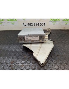 ASPAS DE ELECTROVENTILADOR VISCOSO IVECO DAILY CAJA... 2