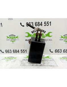 VENTILADOR VISCOSO MOTOR NISSAN ATLEON - 102345