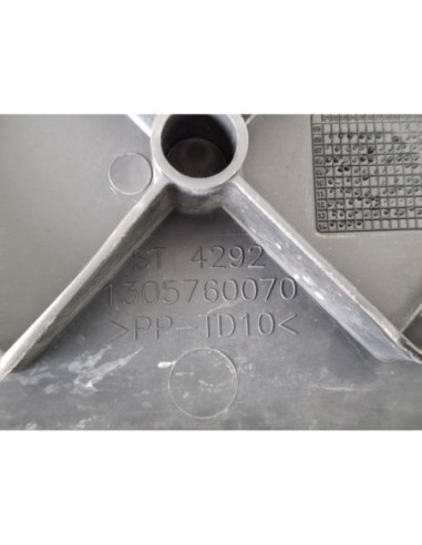 PULMON DE FRENO DE MANO NISSAN ATLEON - 110654