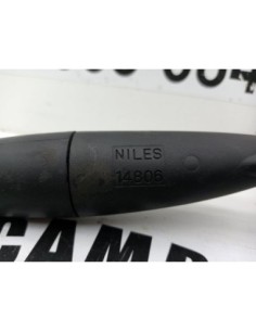 FILTRO SECADOR DAF SERIE XF EURO 6 - 110655