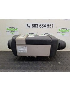 BOMBA DIRECCION NISSAN CABSTAR - 101616